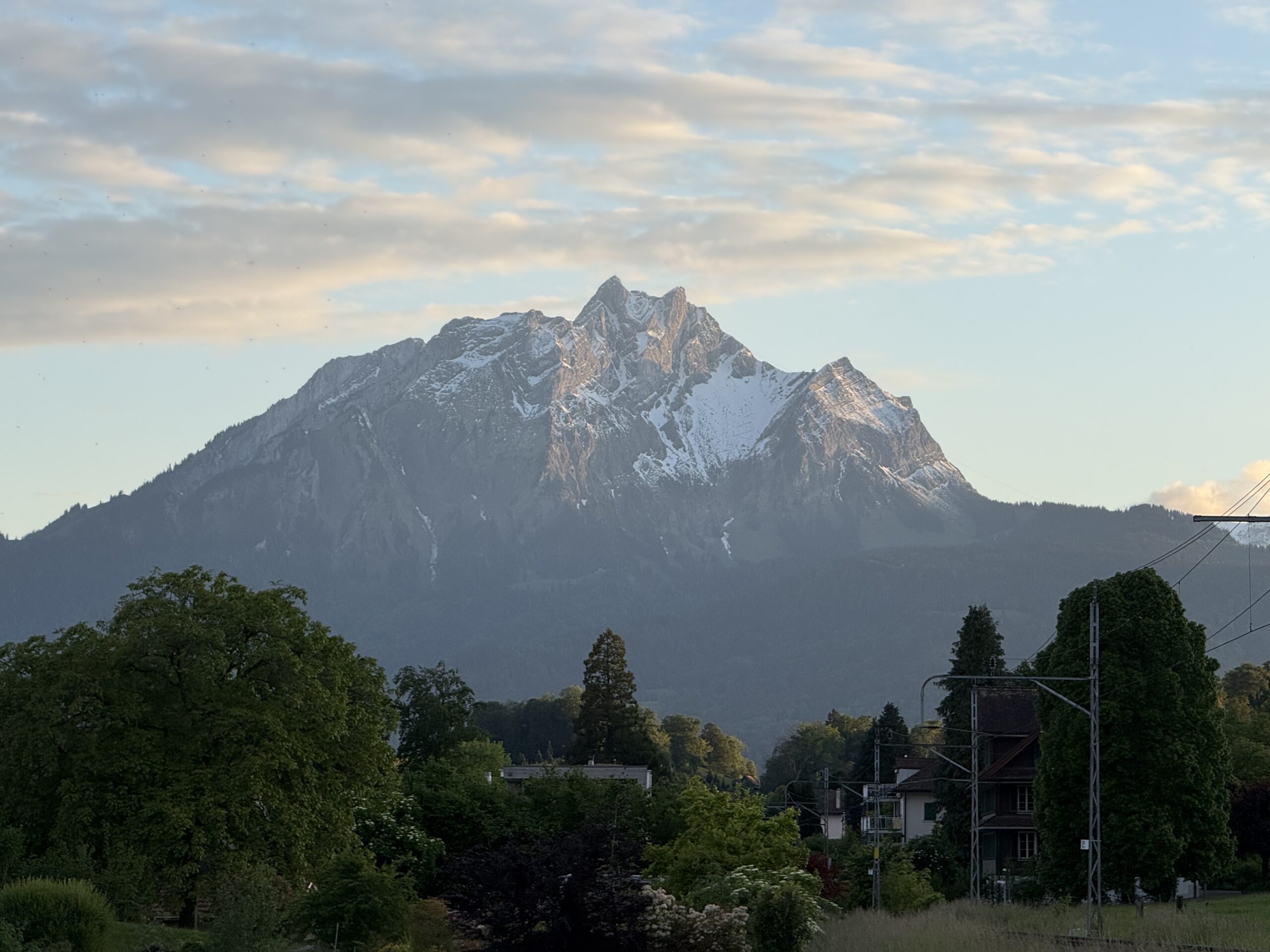 Pilatus